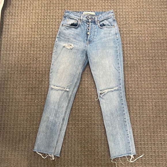 GRLFRND Denim - GRLFRND Jeans